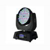 Moving head Wash LED 108x 3W RGBW X-LIGHT