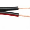 SPE-275 zvučnički kabel crveno crni 2x0.75mm DAP