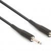 Kabel za zvučnike 10m ban/ban 6,3mm mono CX300-10 VONYX
