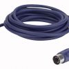 Midi kabel 10mtr DIN 5p 3-pin konekcija DAP