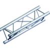 DT22-150 Deco Al konstrukcija trokut ravna 150cm 32mm cijev + spajalice