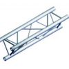 PT30-50 Al konstrukcija trokut 50cm ravna + spajalice MILOS