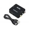 HDMI/RCA(činč) konverter HDMI signala na audio HDMI2AV
