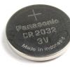 Baterija CR-2032EL/2B Lithium Coin PANASONIC