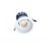 Roto LED 15W ugradbena lampa, hladna bijela, bijelo kućište X-LIGHT