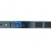 Digitalno pojačalo DST-4200 PRO DSP 4x 600W (2x 300W 100V) X-AUDIO