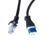 Podaktovni kabel 8m za kontroler 3D plesnog podija LED RGB X-LIGHT