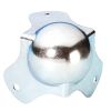 Ball corner - kuglasti kut za rack Medium Three-Leg ADAM HALL