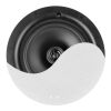 Framless Deco ugradbeni zvučnik NCSP8 40W 100V ” 2-way PD