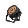 LED wash efekt  RGBWAL 18x 12W 6in1 IP-65 za vanjsku upotrebu X-LIGHT