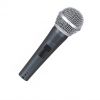 Vokalni profesionalni mikrofon I-58A sa sklopkom + 5m kabela X-AUDIO