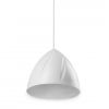 Viseći zvučnik VZ-6B bijeli 100V 40W 6,5”&nbsp; X-AUDIO