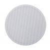 Framless Deco ugradbeni zvučnik CS-816T 8” 15W 100V 2-way bijeli X-AUDIO