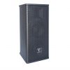 Zvučna kutija OPERA-62A aktivna 400W 2x 6,5” + 1x 1,4” s “U” nosačem FS AUDIO