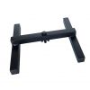 Podni stalak za reflektore s vijkom M8 257x257mm X-LIGHT