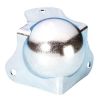 Ball corner - kuglasti kut za rack 30mm s integriranim kutom 40mm ADAM HALL