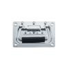 Ručka za rack mala 135x87mm s oprugom X-LIGHT