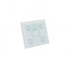 Zidni kontroler s Bluetooth-om za PA-6120MKII matrix pojačalo X-AUDIO