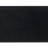 Metalna ploča za rack crna 1HE X-AUDIO