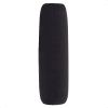 DWT-01 spužvica za mikrofon crna 16cm promjer: 3cm SHOWGEAR