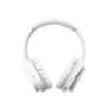 Bežične slušalice X4 bijele BT/FM/SDcard/AUX  NEXT
