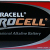 Baterija 1,5V mono D Procell DURACELL