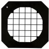 Okvir filtera za Par 56 crni kratki SHOWTEC