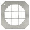 Okvir filtera za Par 56 srebrni kratki SHOWTEC