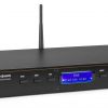 Digitalni radio DAB+ i media player PDC-40 1U USB/FM/BT  PD